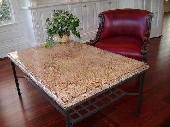 SureCrete Design Products Xtreme Countertop<BR><BR>