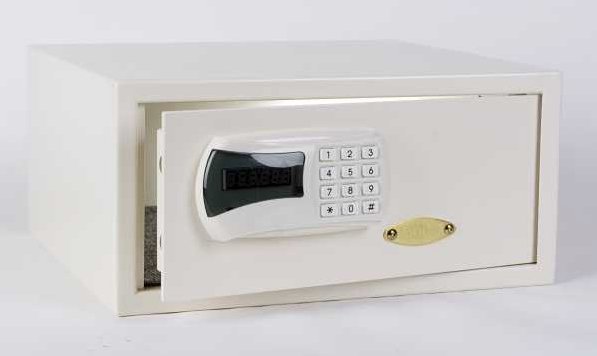 Onity (formerly TESA ESI) NEW<BR>Digital Keypad Safe with Audit Trail<BR><BR> 