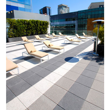 Tile Tech Pavers Architectural Concrete Pavers<BR><BR>
