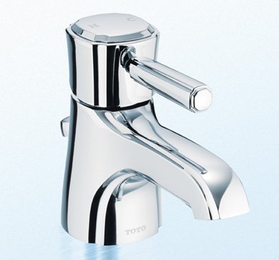 TOTO USA, Inc. <B>Faucets and Showers</B>
