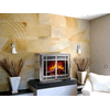 Travis Industries Manufactured Electric Fireplace<BR><BR>