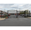 Tymetal Corp. Structural Cantilever Slide Gate<BR><BR>