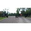 Tymetal Corp. Fortified Impact Gate System (FIGS)<BR><BR>