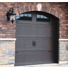 Wayne-Dalton Corp. Residential Steel Doors<BR><BR>