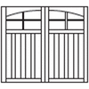 Wayne-Dalton Corp. Residential Wood Doors<BR><BR>