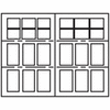Wayne-Dalton Corp. Residential Wood Doors<BR><BR>