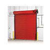 Wayne-Dalton Corp. NEW<BR>Rolling Steel Fire Overhead Door<BR><BR>