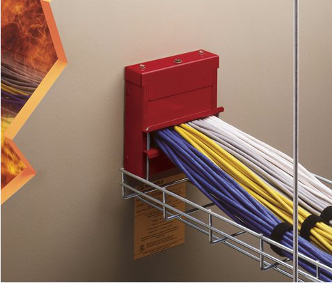 Wiremold/Legrand Overhead Systems<BR><BR> 