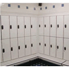 Spec-Rite Designs LLC Design-Tec&reg; Lockers<BR><BR>
